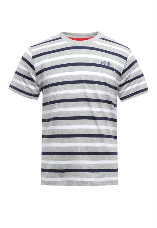 T-Shirt Short Sleeve