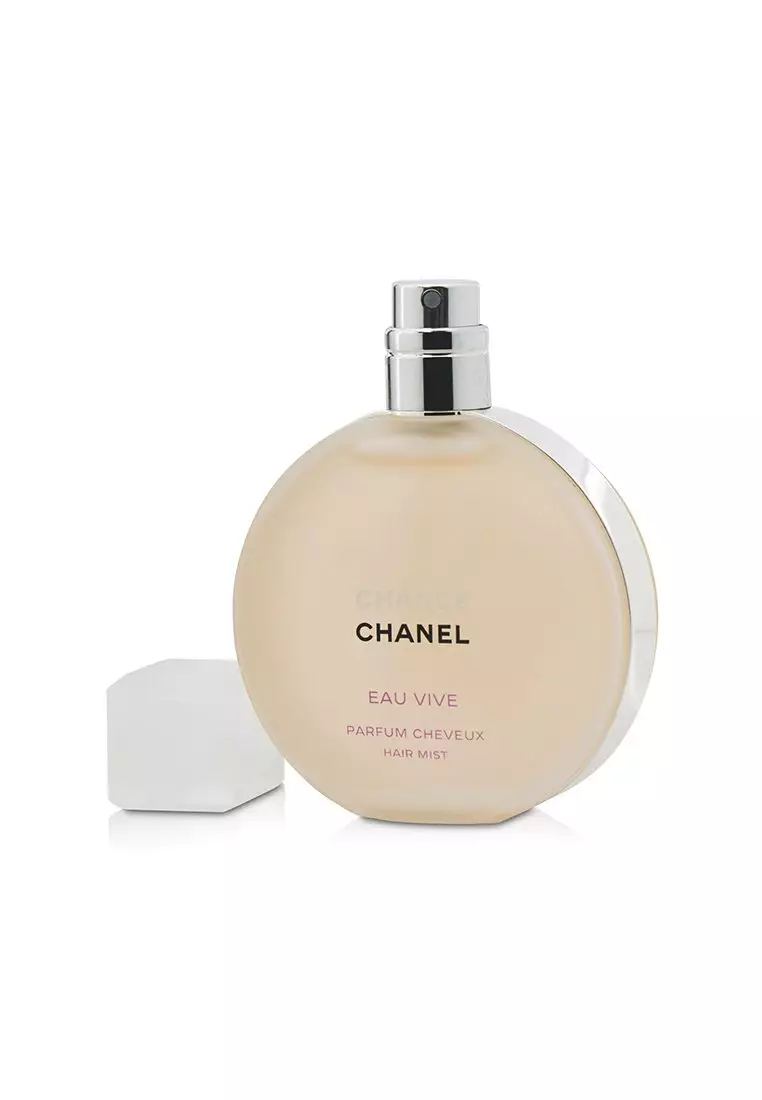 Chanel CHANEL - Chance Eau Vive Hair Mist 35ml/1.2oz 2023