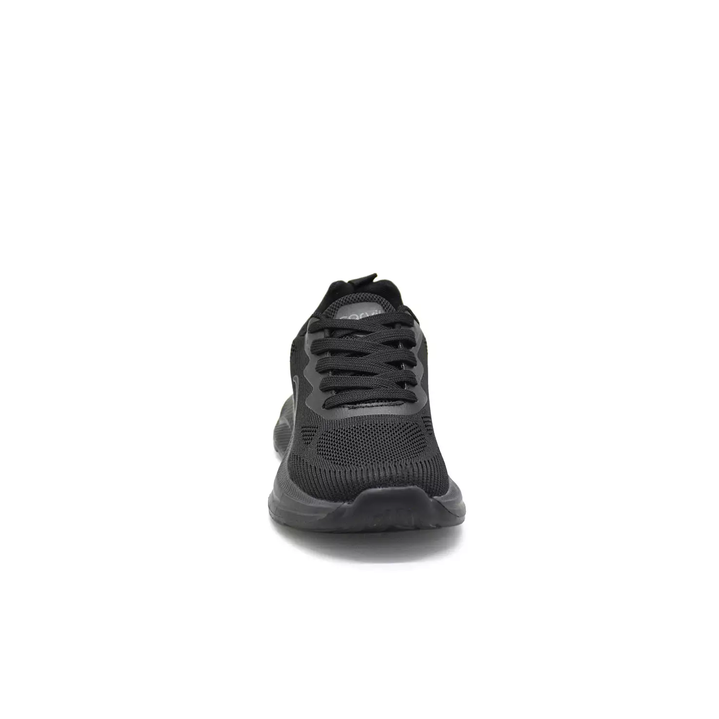 Carvil Sepatu Anak Mezza-02 LT Black/Black