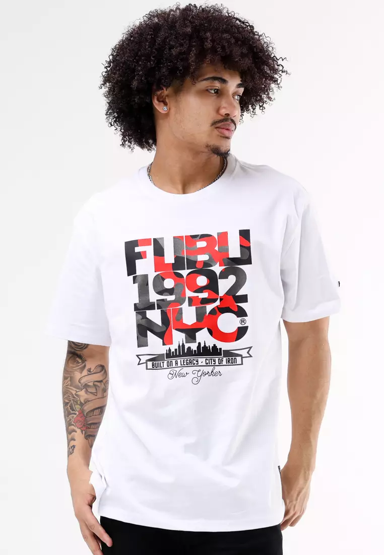 Round Neck Regular Fit