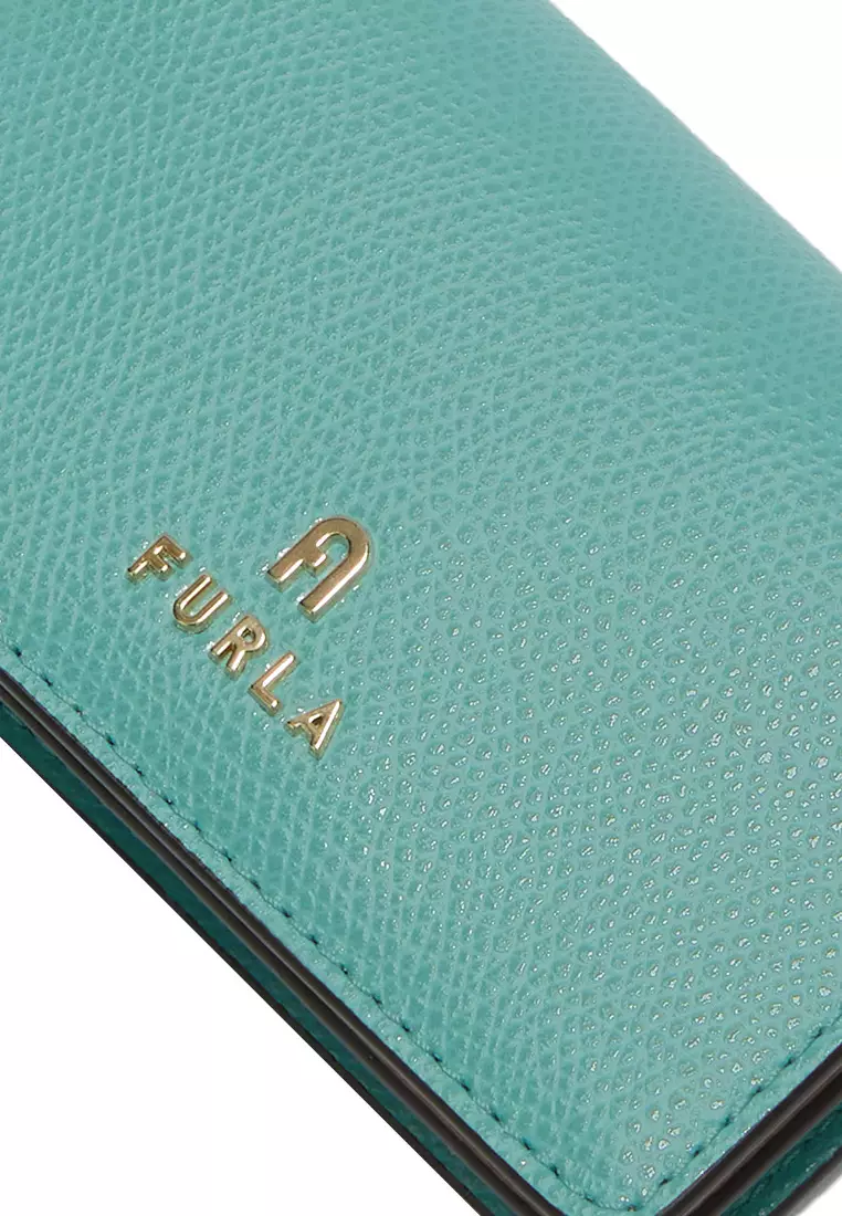 Buy Furla FURLA CAMELIA BUSINESS CARD CASE Online ZALORA Malaysia