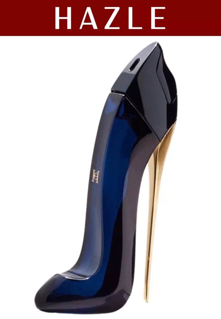 Carolina Herrera Good Girl Woman EDP 80 ml