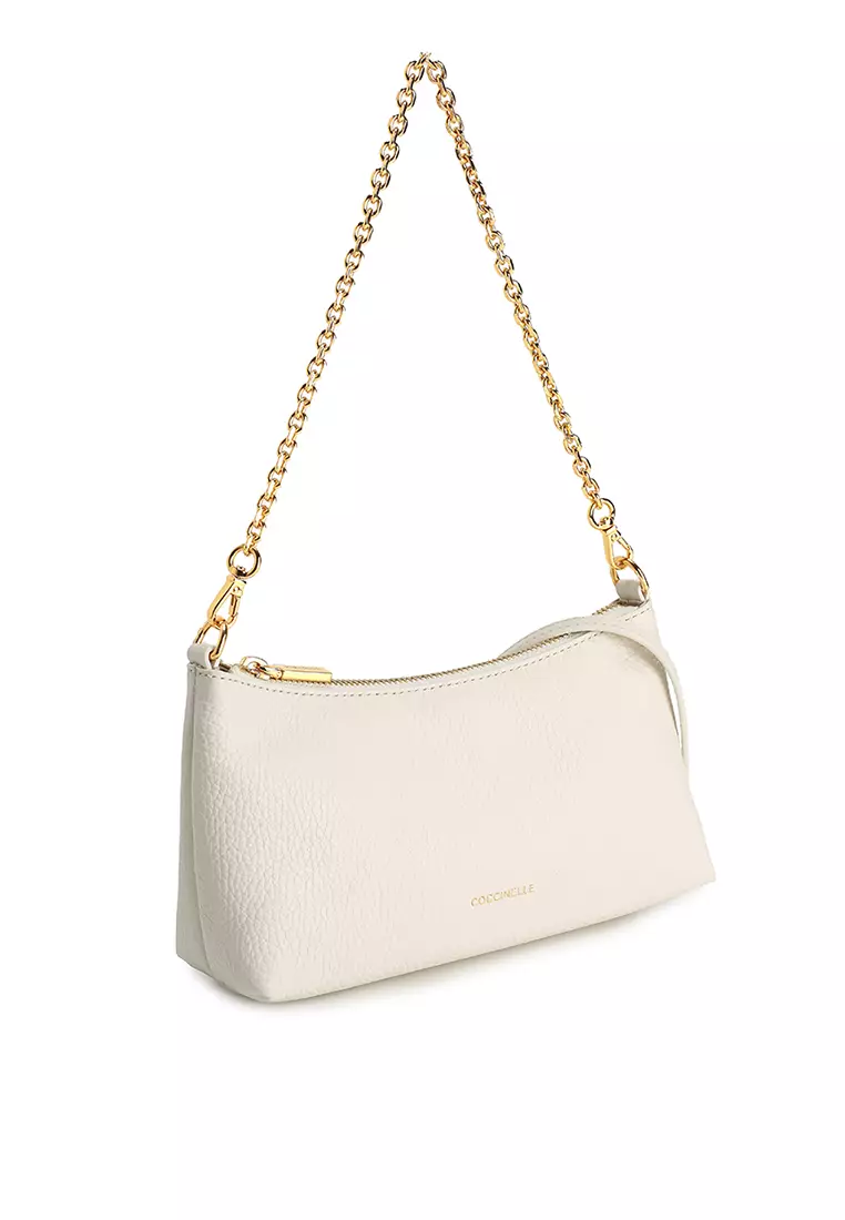 Aura Chain Mini Shoulder Bag
