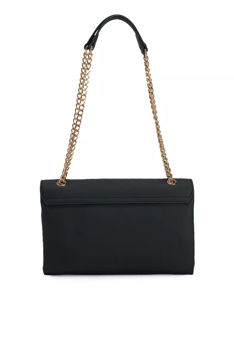 Bold Love Shoulder Bag (nt)