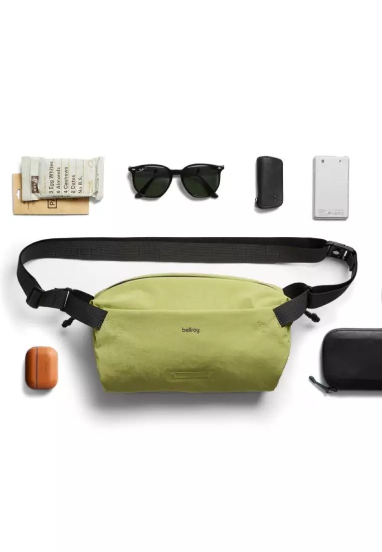 Bellroy Lite Sling - Kiwi