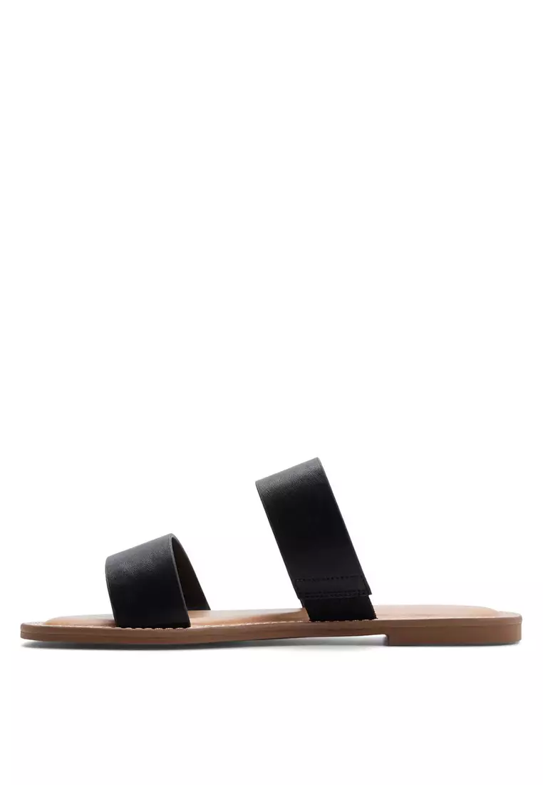Mirae Sandals