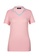 Auden Cavill pink Auden Cavill Women Polo Shirt 21062AA72D2B51GS_1