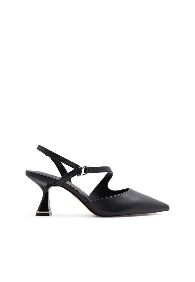 Sevilla Pointed Toe Heels