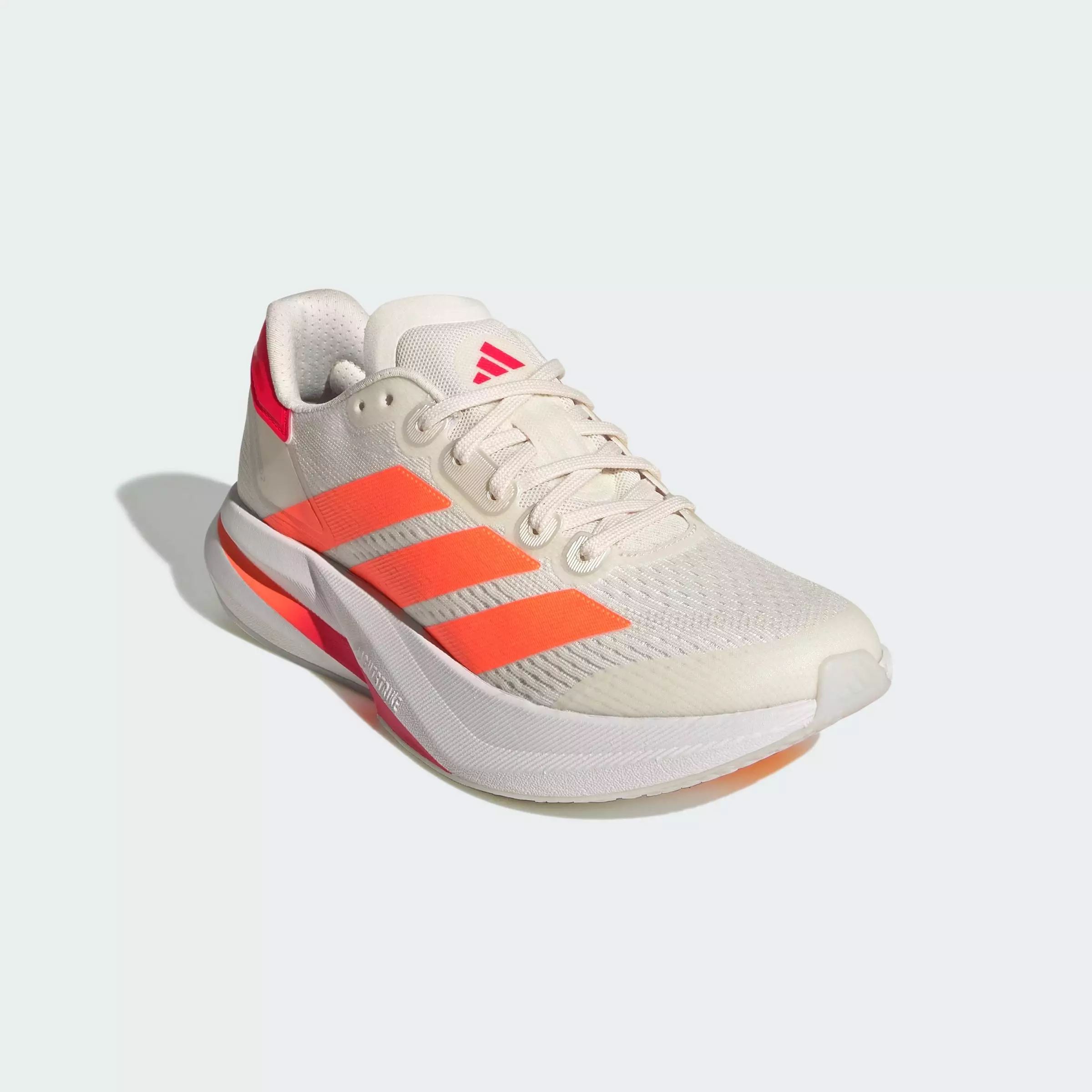 Running Duramo Speed 2 Running Shoes Women White JQ0619