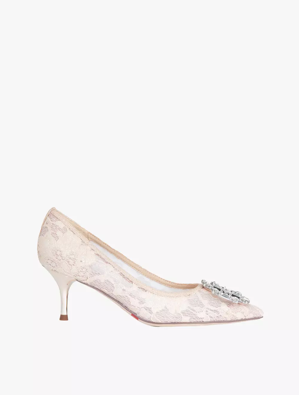 Staccato 9NW83-GLD Heels - Gold