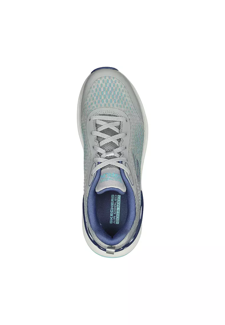 Skechers MAX CUSHION HYPER BURST 2023 | Buy Skechers Online | ZALORA ...