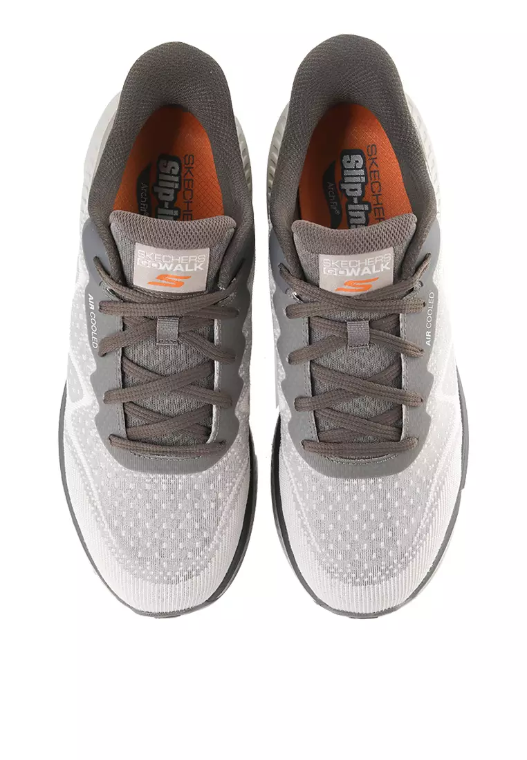 Go Walk Max Cushioning Arch Fit