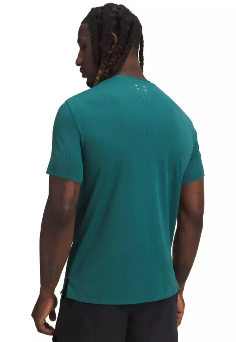 Under Armour UA Halo Vent Men's Short Sleeve