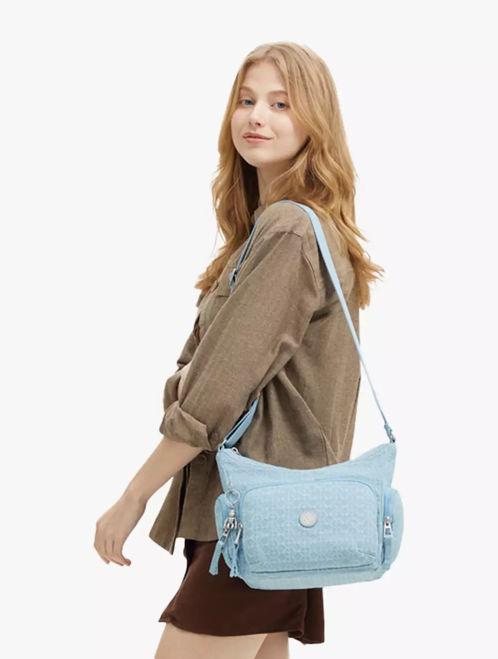 GABB S - Light Denim Jq