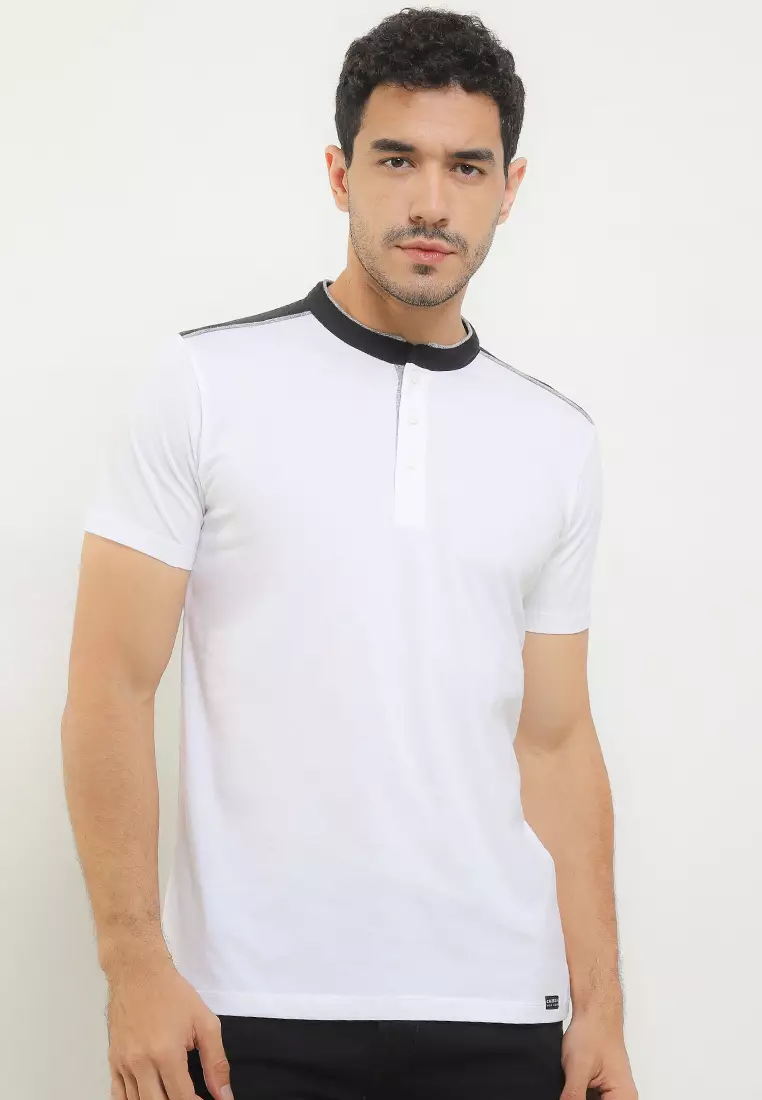 kaos polo cressida