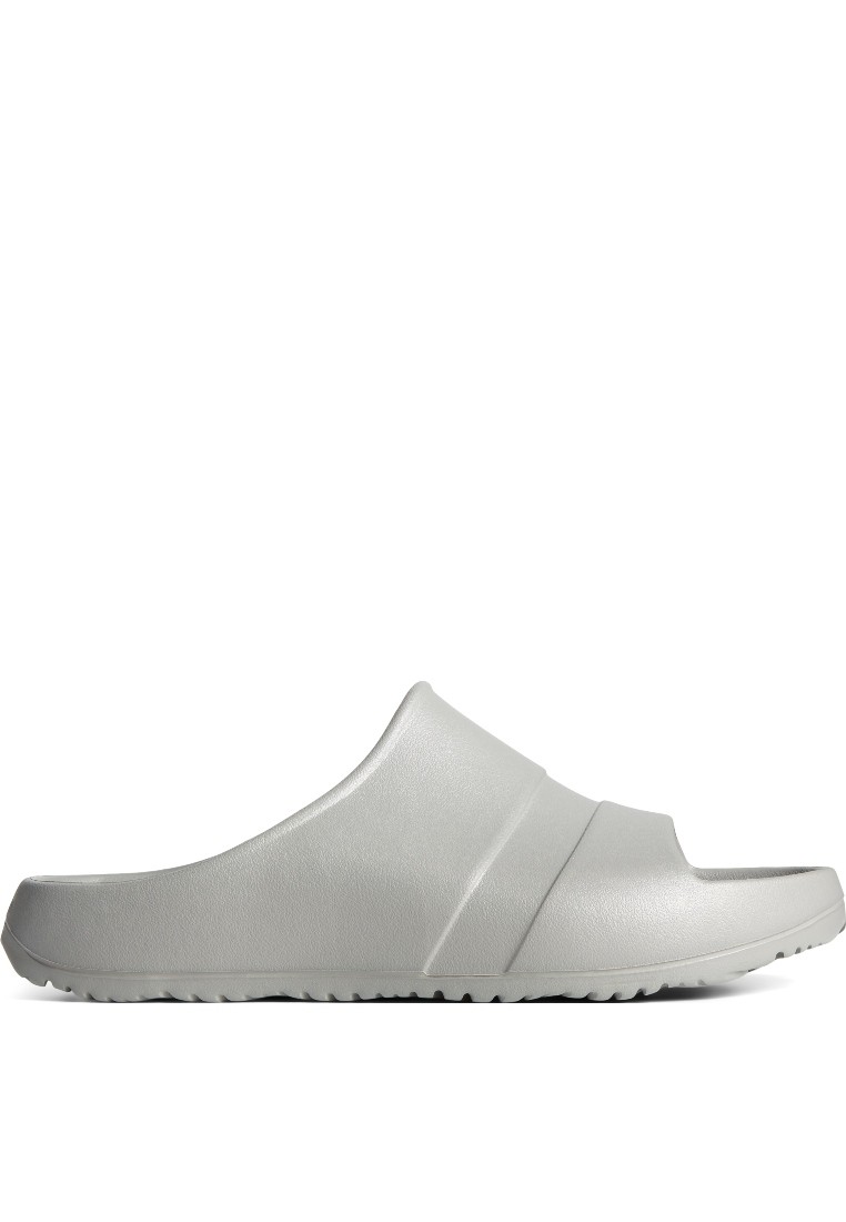 Sperry Men's Windward Float Slides - Grey (STS24004)