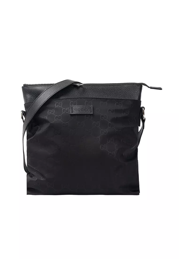 Sling bag for men gucci hotsell