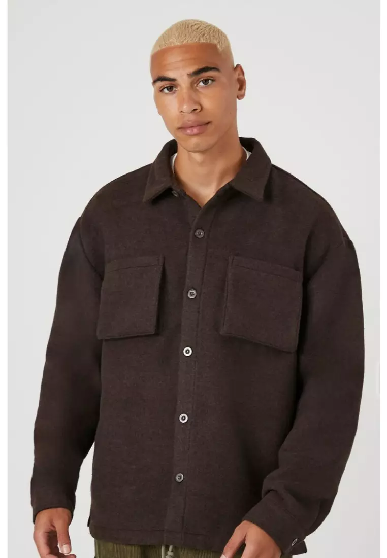 Forever 21 light jacket outlet