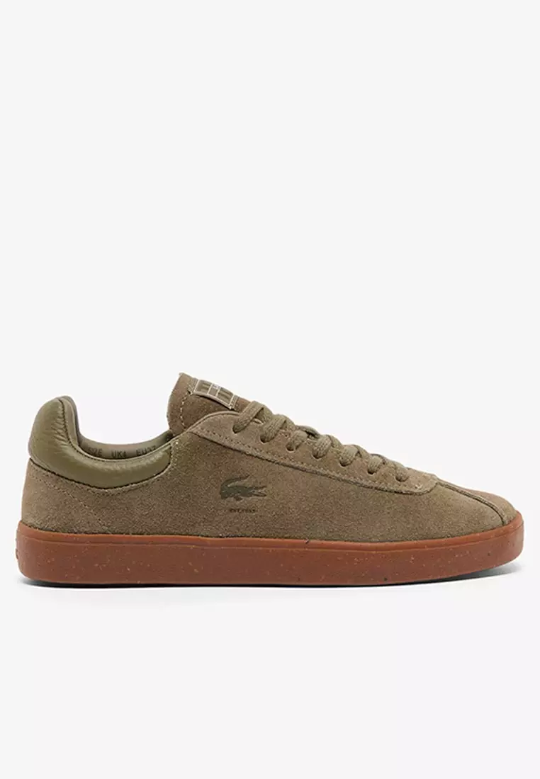 Lacoste Women's Baseshot 225 4 Sneakers