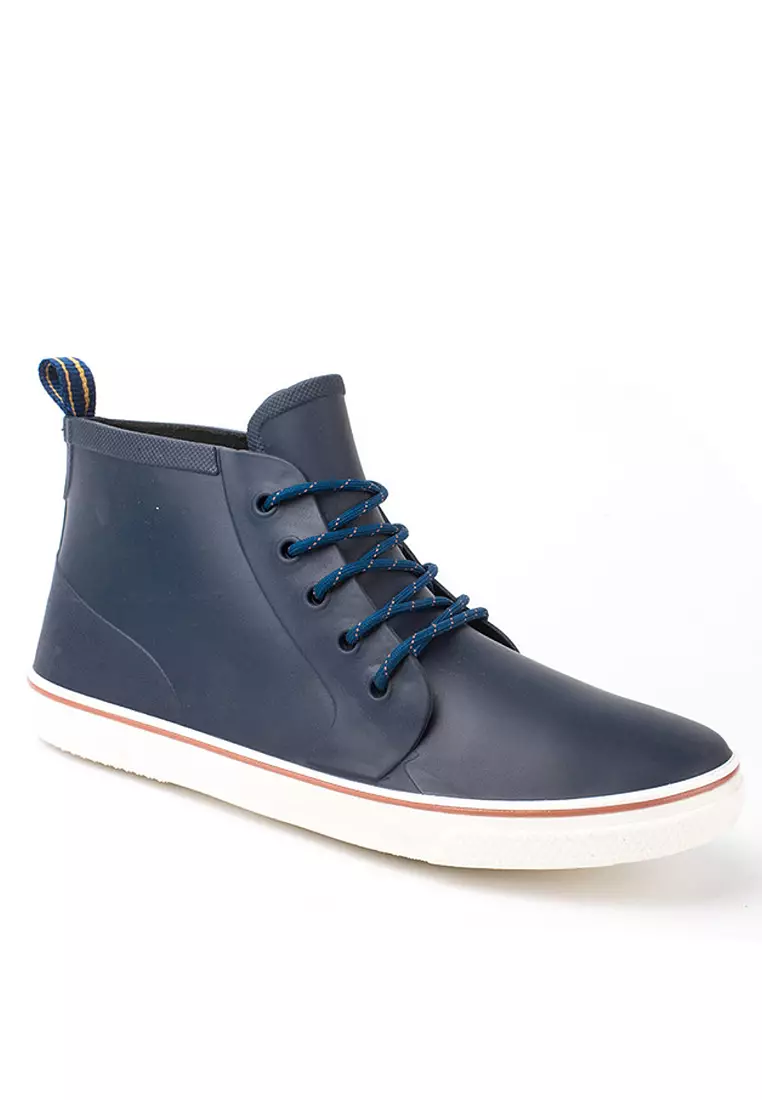 Buy Twenty Eight Shoes VANSA Lace up Rain Boots VSM R899 2024