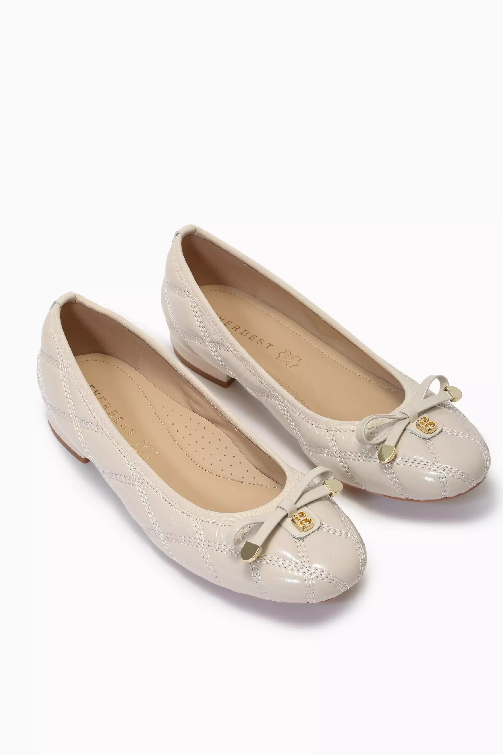 EVERBEST REUM BEIGE