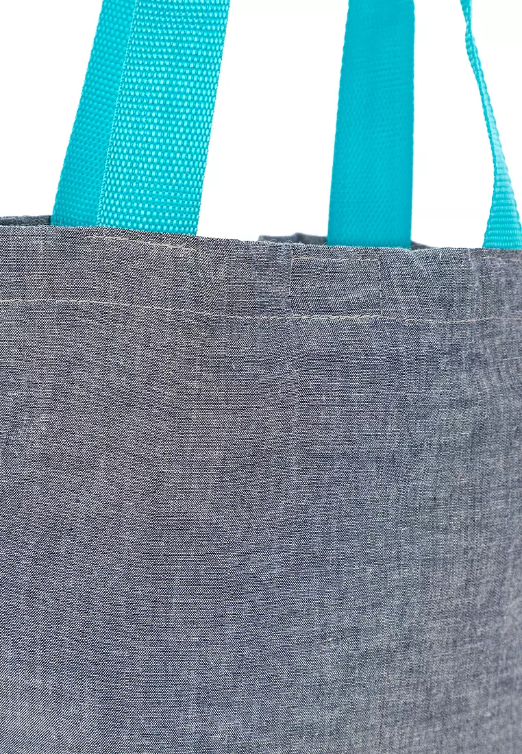 Fabric Tote Bag