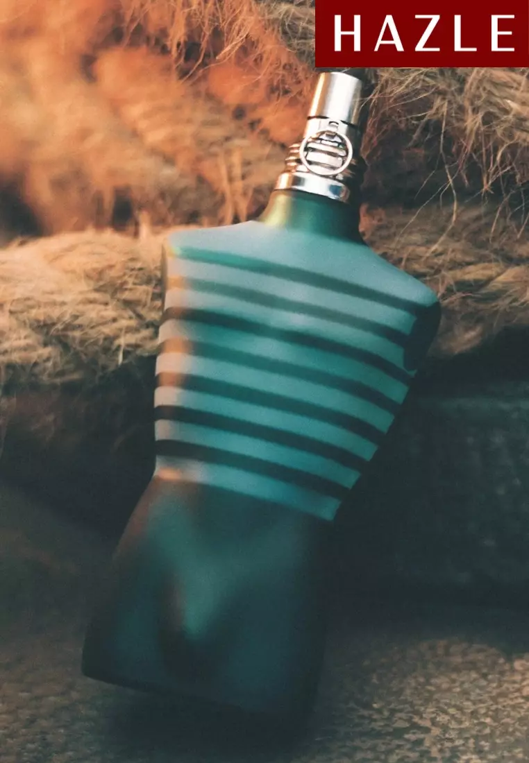 Jean Paul Gaultier Le Male Man EDT 125 ml