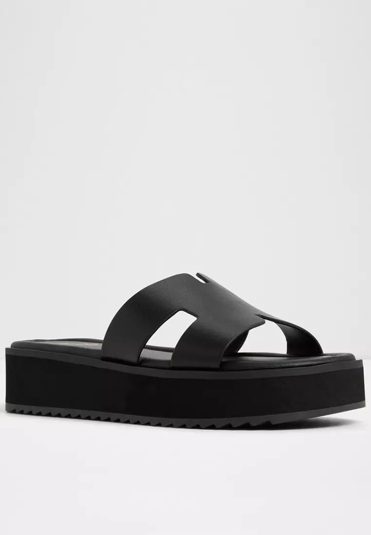 Anayelie Beach Sandals
