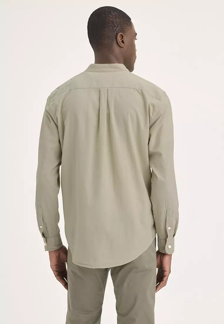 Shirt Dockers Classic Fit Khakis Dockers All Motion Comfort