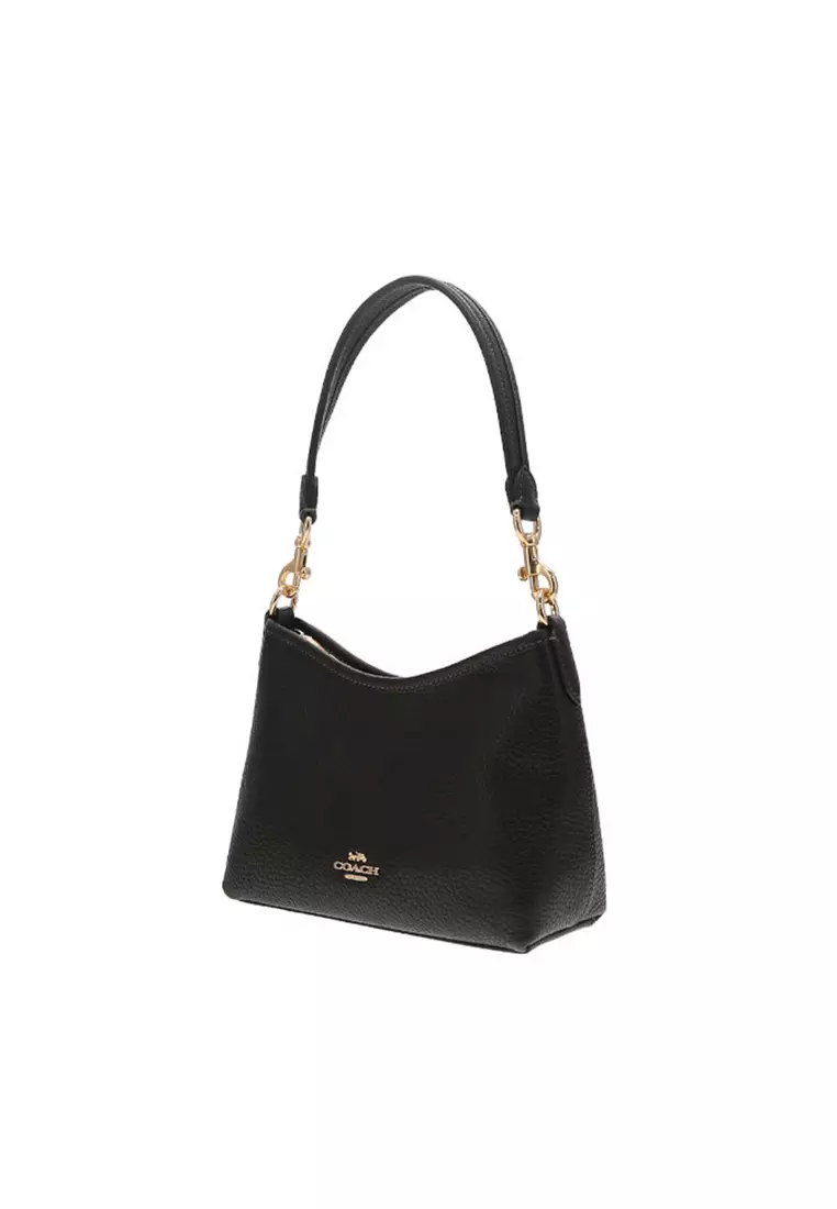 Laurel Small Shoulder Bag CBH16