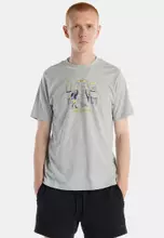 Athletic Grey