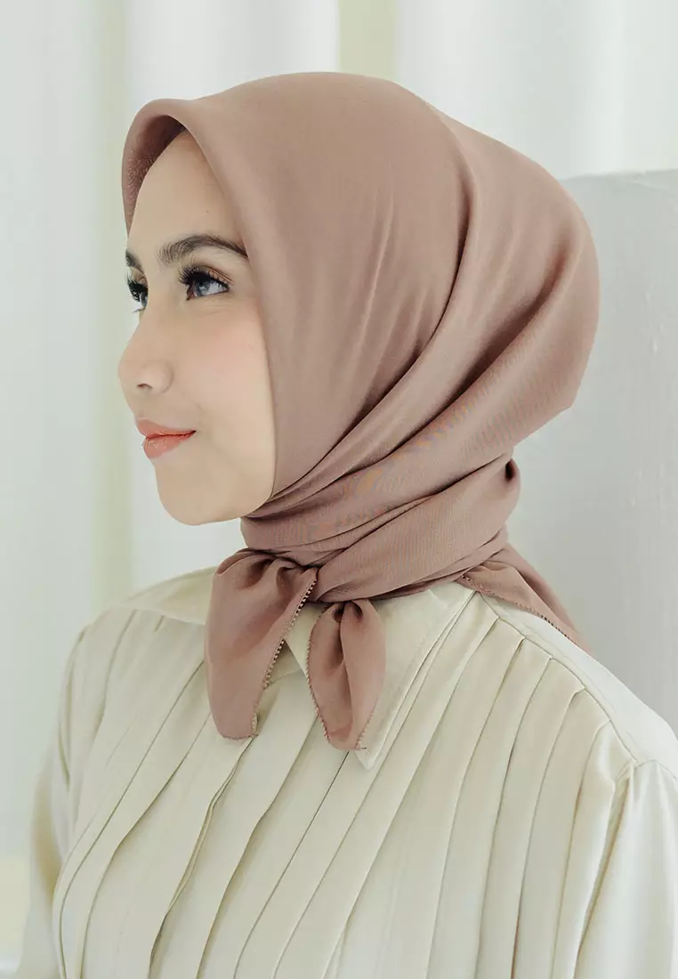 Haraa Voal Eyelash Brown Sugar