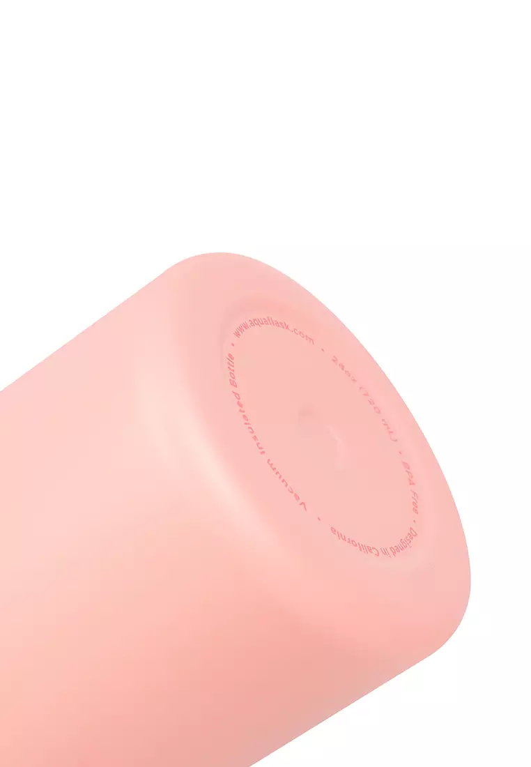 24oz Blush SIP II Bottle