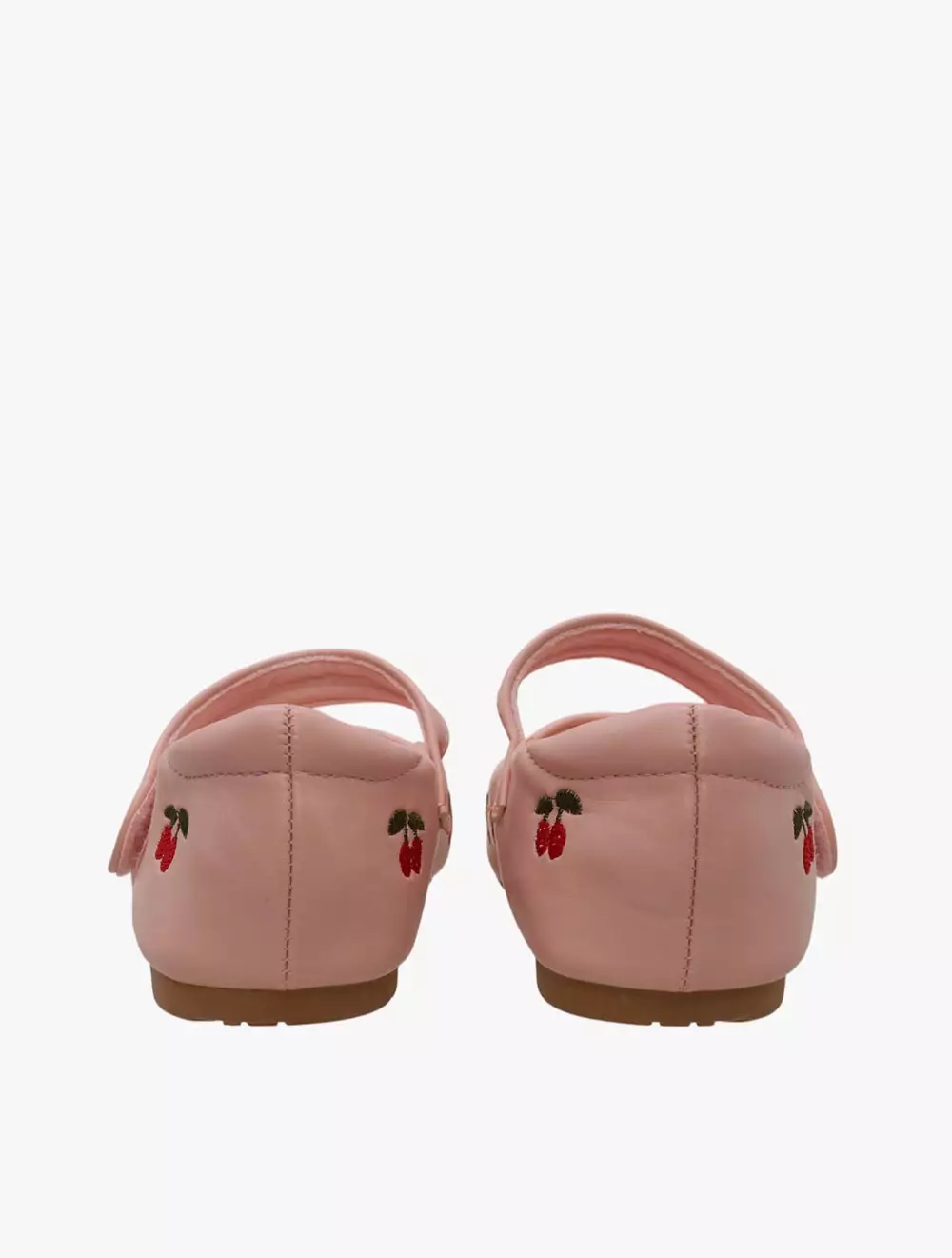 Payless Chrissie Childrens Cherish Youth Flats - Pink_07