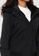 Hollister black All Weather Hooded Jacket 52F35AA48D287CGS_2