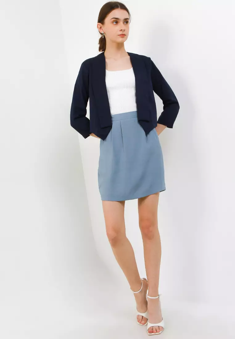 LL Mini Blazer