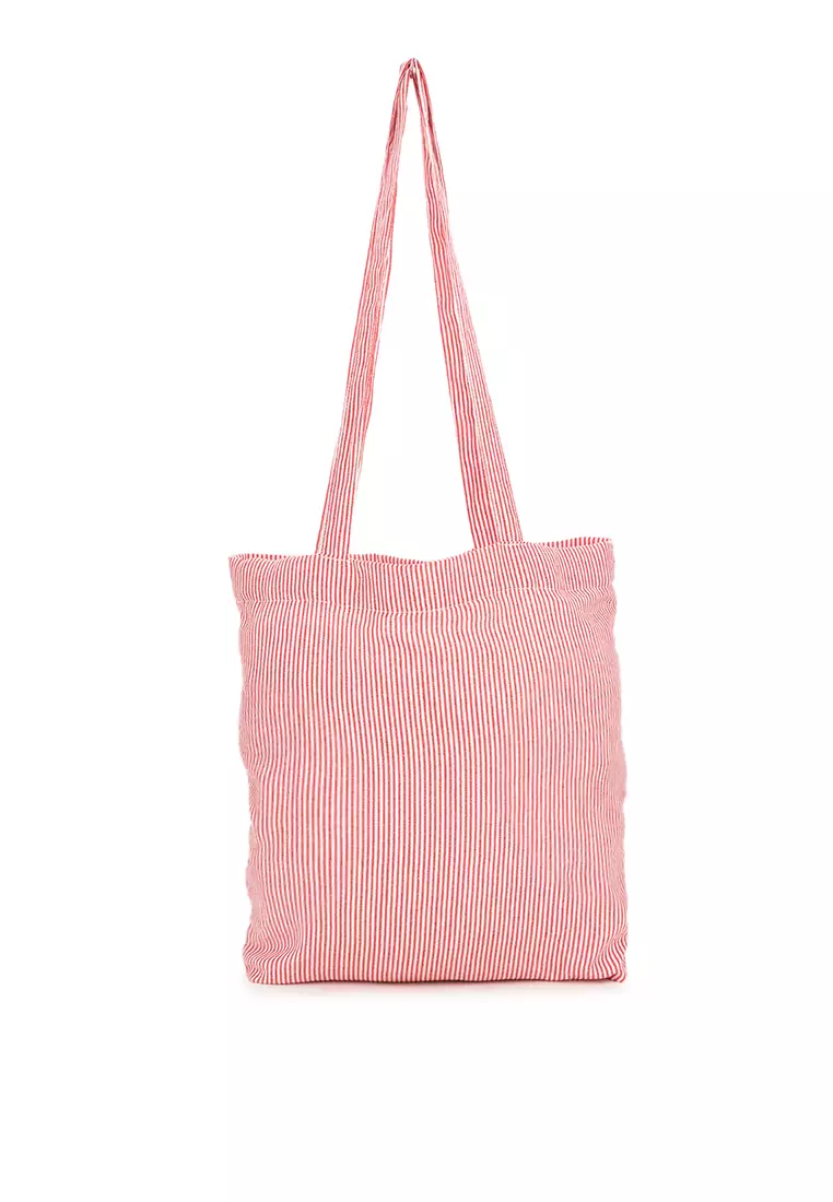 Fabric Tote Bag