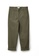 COS green Relaxed Chino Pants 5A171AAABE0E2CGS_5