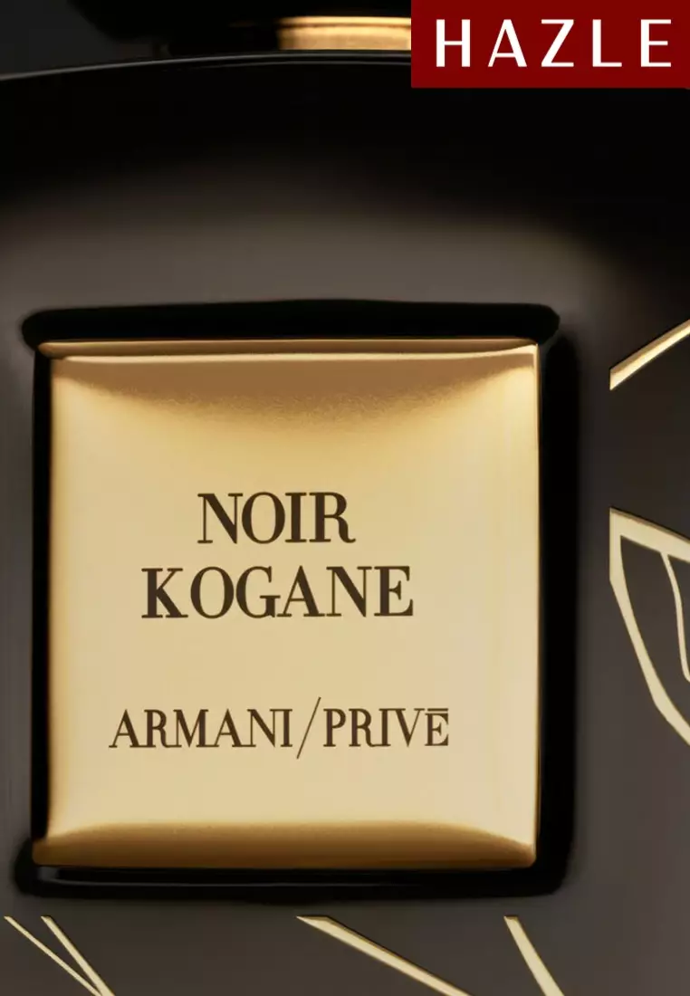 Noir Kogane Unisex EDP 100 ml