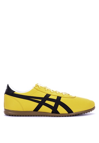 Onitsuka Tiger yellow Tai Chi Reb Sneakers 5670CSHFE19E0FGS_1