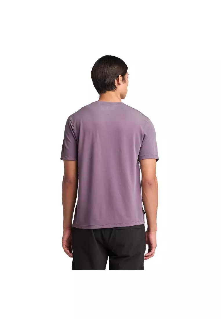 Men's Polartec® Quick Dry Short-Sleeve T-Shirt