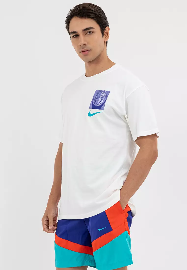 Max90 Basketball T-Shirt