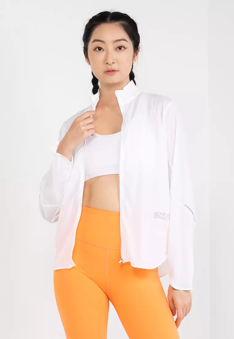 Buy 2XU Light Speed Ultralight Jacket 2024 Online ZALORA Singapore