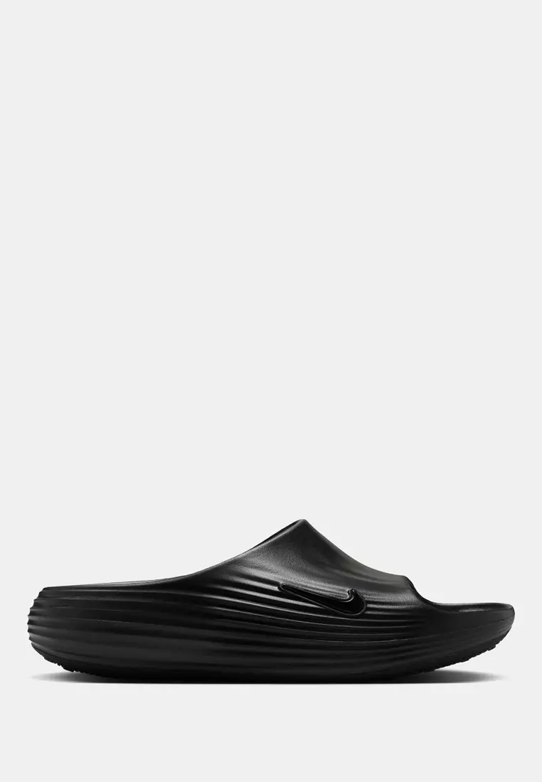 ReactX Rejuven8 Men's Slide Sandals