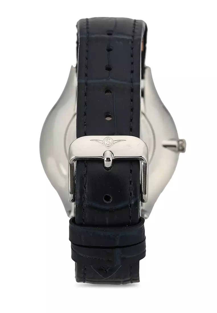 Quartz classic watch discount