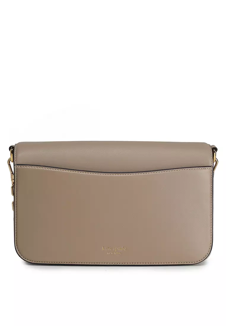 Dakota Medium Convertible Shoulder Bag (cv)