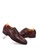 Twenty Eight Shoes red VANSA Brogue Top Layer Cowhide Oxford Shoes VSM-F0771 8C203SH9B3CA18GS_5