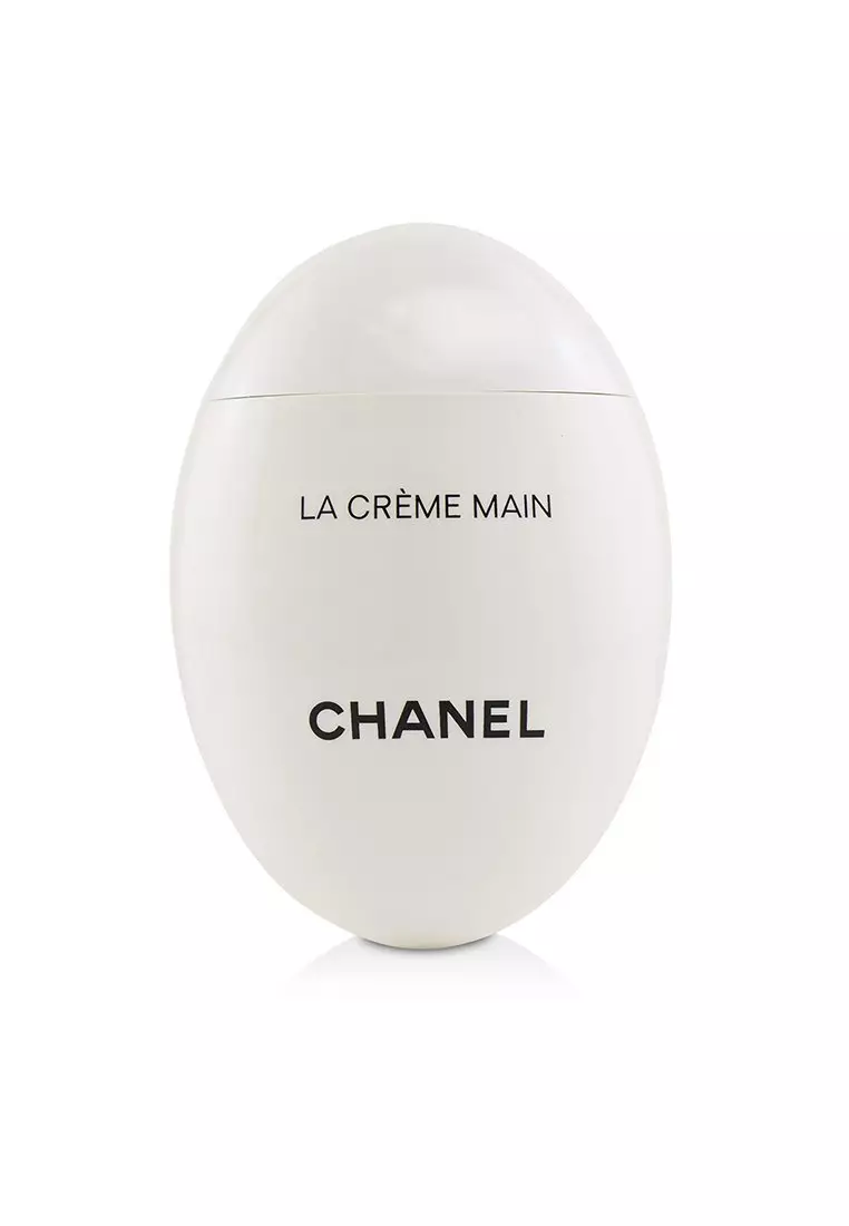 Chanel - La Creme Main Hand Cream 50ml/1.7oz