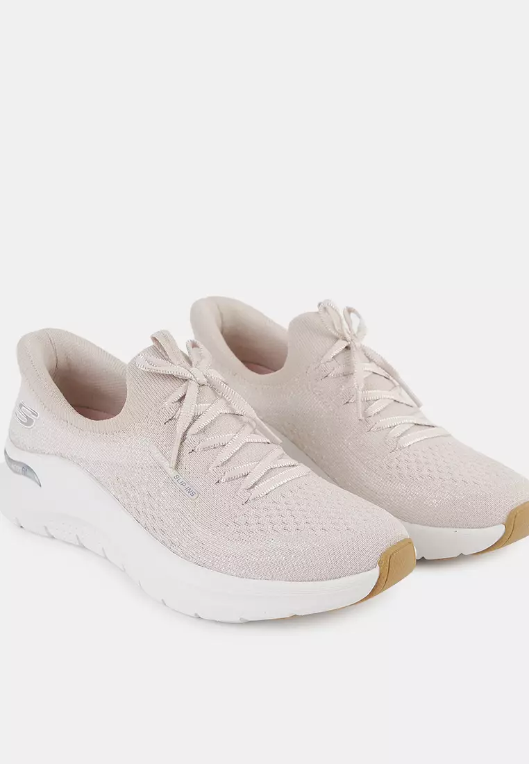 Arch Fit 2.0