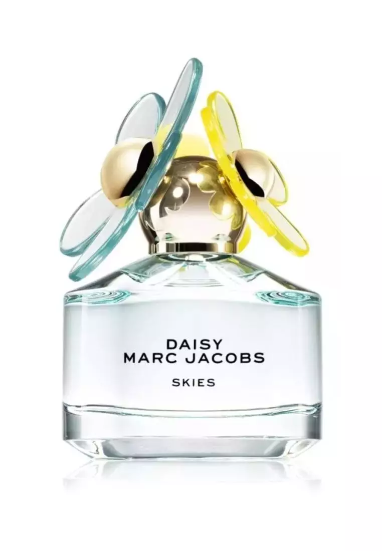 Marc Jacobs Daisy Skies Limited Edition Eau de Toilette 50ml